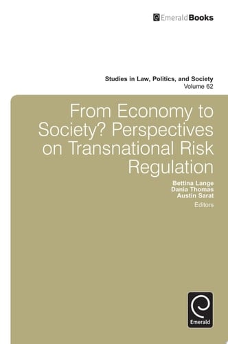 From Economy to Society
