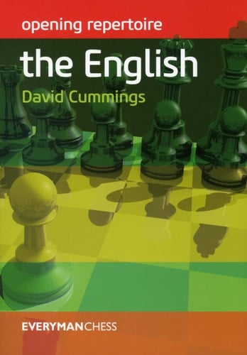 Opening Repertoire The English