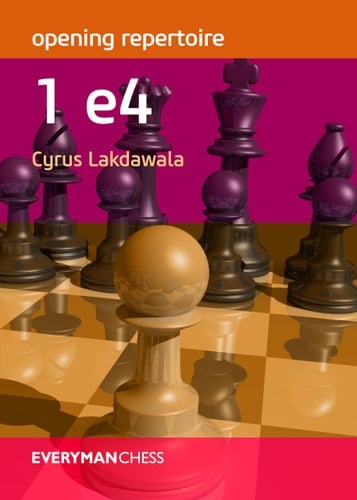Opening Reperoire 1e4