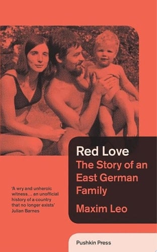 Red Love