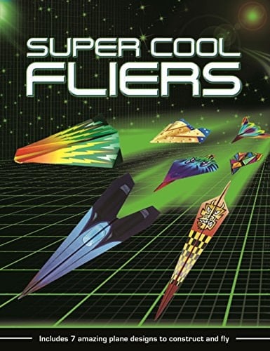 Super Cool Fliers