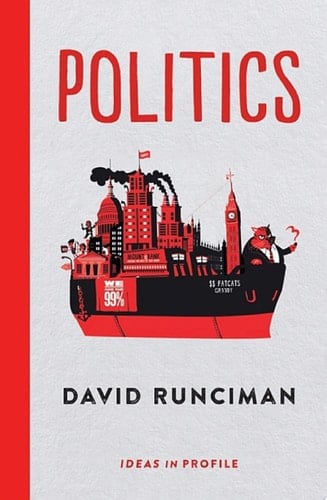 Politics: Ideas in Profile