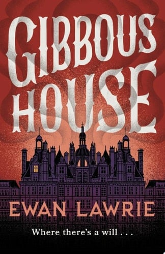 Gibbous House