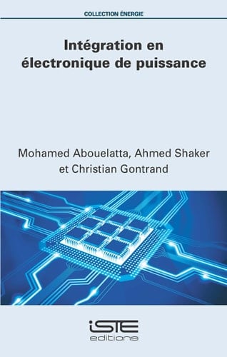 Intégration en électronique de puissance