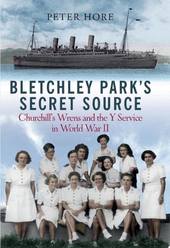 Bletchley Park's Secret Source