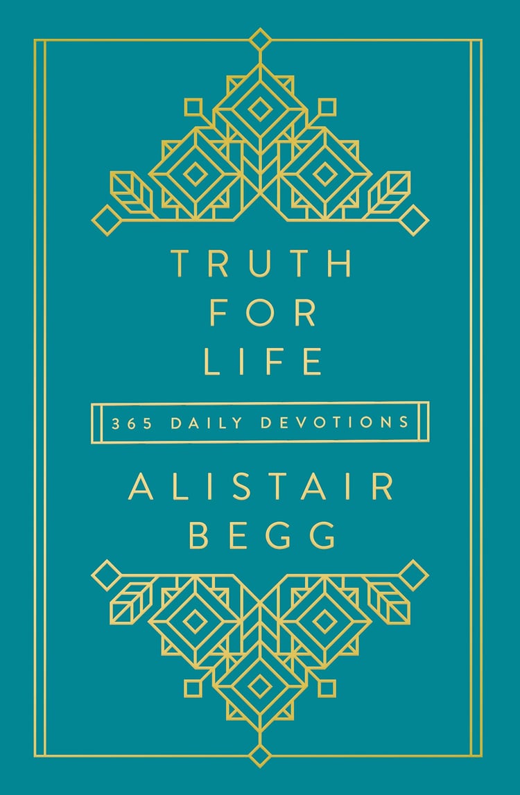 Truth for Life 365 Daily Devotions