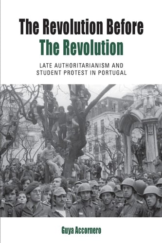 The Revolution before the Revolution