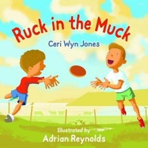 Ruck in the Muck