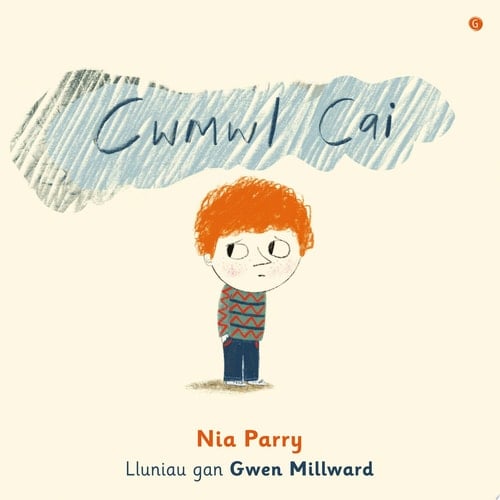 Cwmwl Cai
