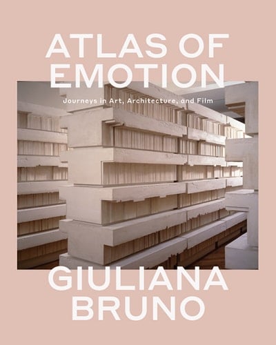 Atlas of Emotion