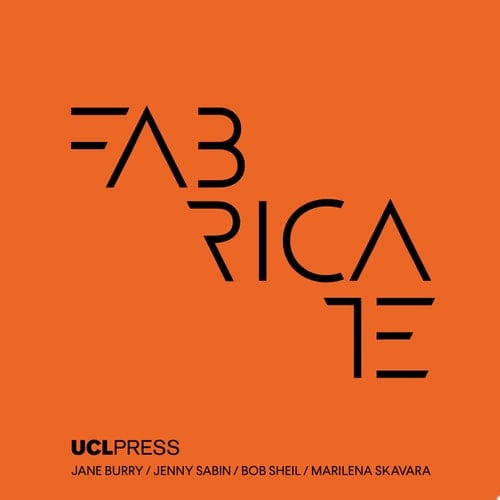 Fabricate 2020