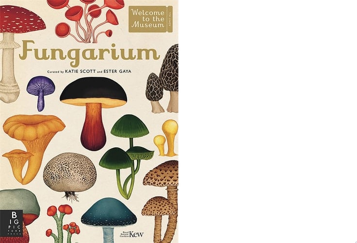 Fungarium