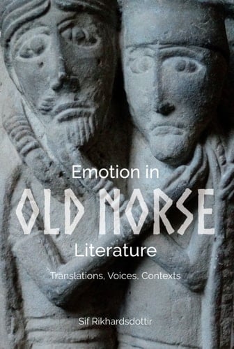 Emotion in Old Norse Literature