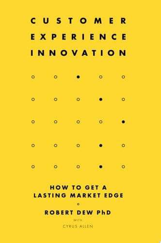 Customer Experience Innovation