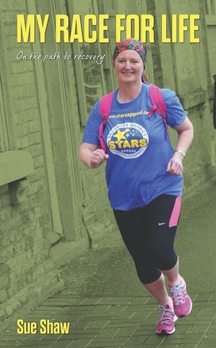 My Race for Life