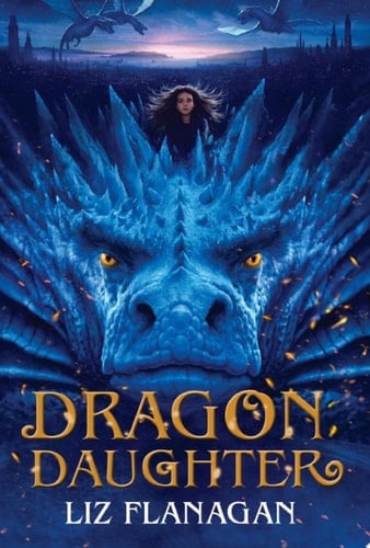 Dragon Daughter