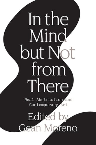 In the Mind But Not From There