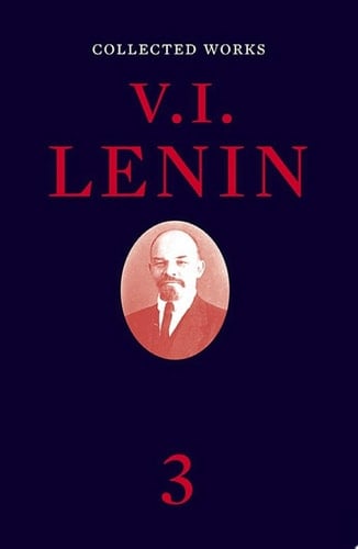 Collected Works, Volume 3