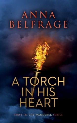 A Torch in His Heart