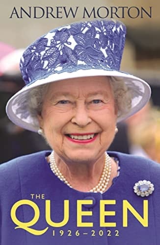 The Queen 1926-2022