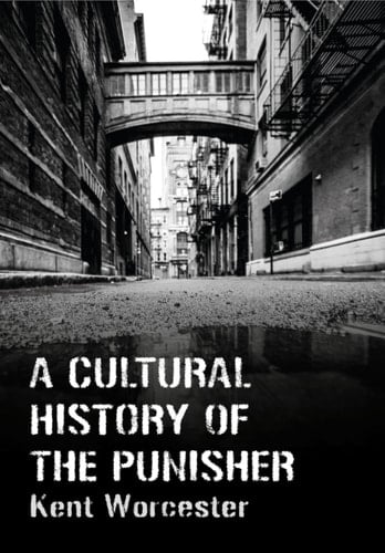A Cultural History of The Punisher