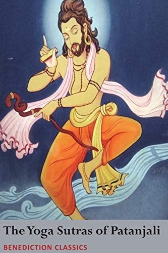 The Yoga Sutras of Patanjali (Sutras and Commentary)