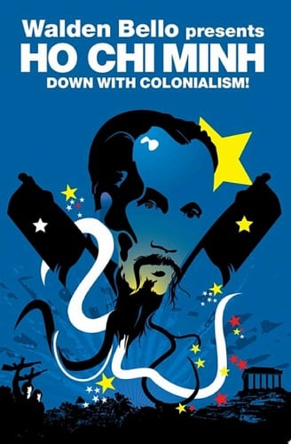 Down with Colonialism!