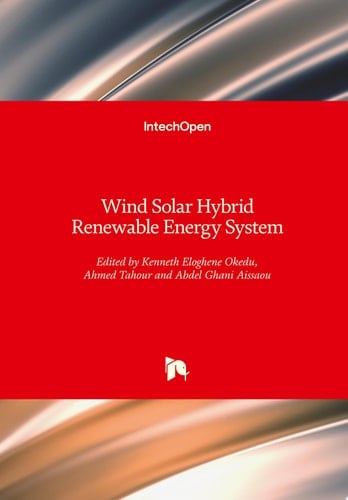 Wind Solar Hybrid Renewable Energy System