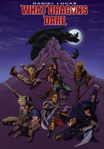 What Dragons Dare
