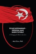 Elijah Muhammad--Original Man Know Thyself A Pedagogy for Black Liberation