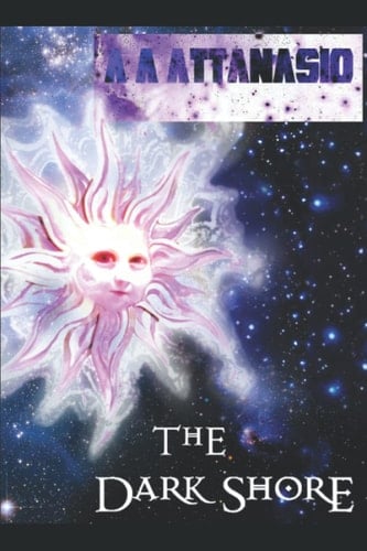 The Dark Shore (The Dominions of Irth)