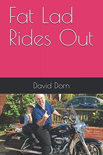 Fat Lad Rides Out