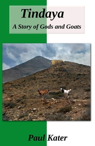 Tindaya A Story of Gods and Goats