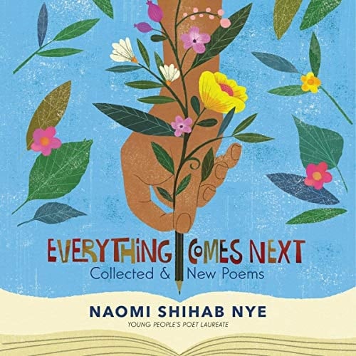 Everything Comes Next Lib/E: Collected and New Poems