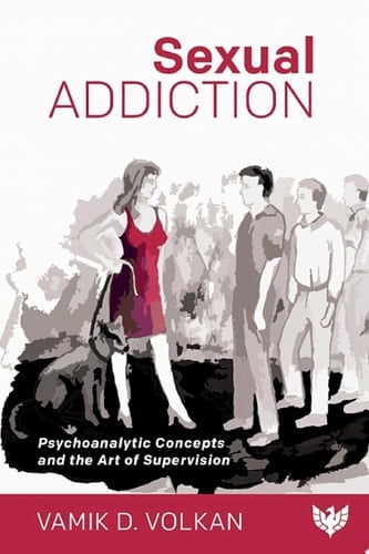 Sexual Addiction Psychoanalytic Concepts and the Art of Supervision