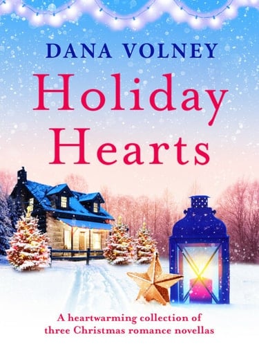 Holiday Hearts
