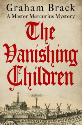 The Vanishing Children