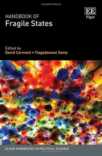 Handbook of Fragile States