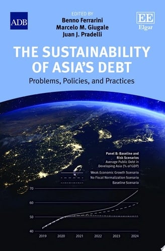 The Sustainability of Asia’s Debt Problems, Policies, and Practices