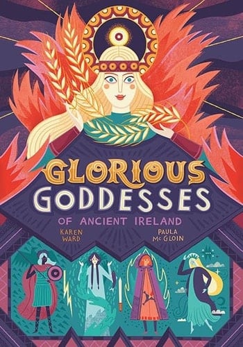 Glorious Goddesses