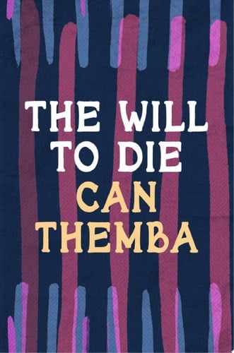 The Will to Die