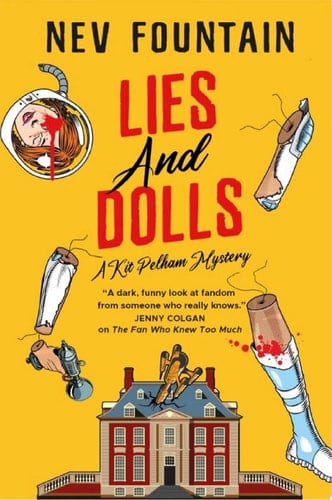 Lies and Dolls