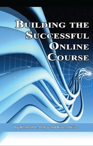 Building the Successful Online Course