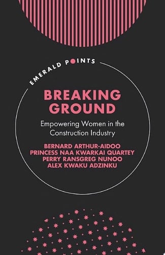 Breaking Ground