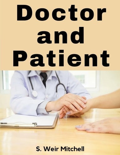 Doctor and Patient