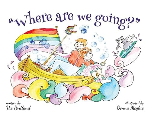Where are We Going?