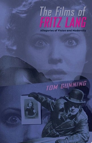 The Films of Fritz Lang