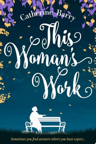 This Woman's Work