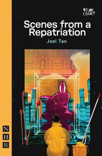 Scenes from a Repatriation