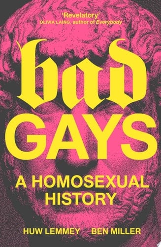 Bad Gays
